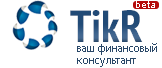 Tikr.Ru логотип
