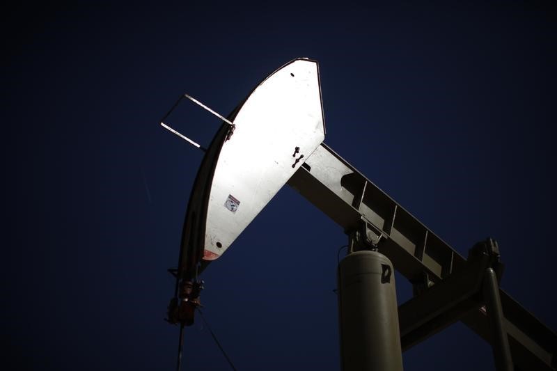 ОПЕК обеспокоена ростом поставок российской нефти в Китай