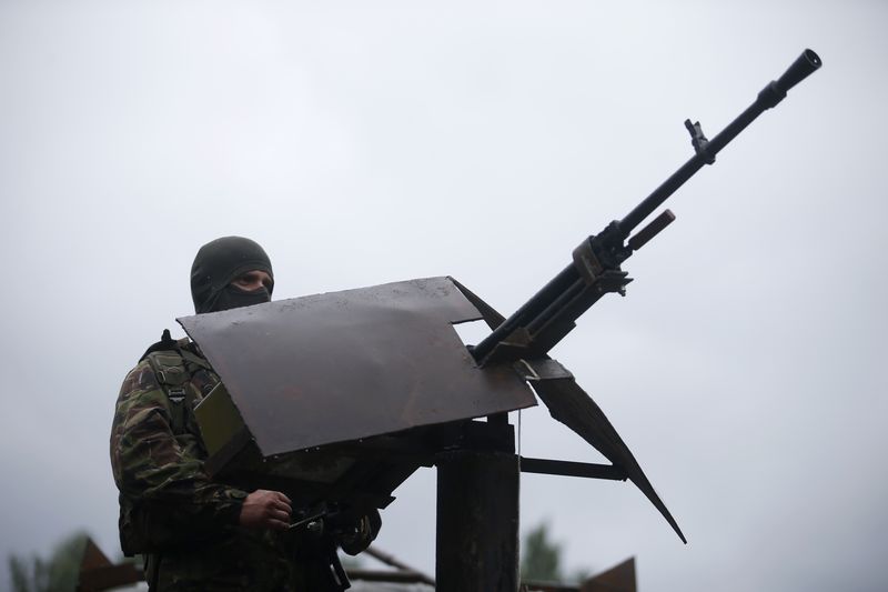 ООН считает атаку на Мариуполь военным преступлением