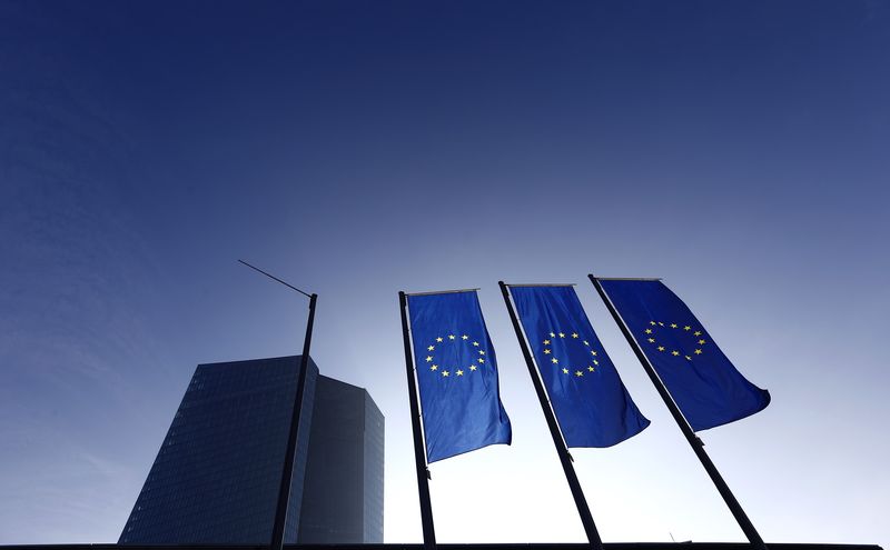 ЕЦБ объявил о начале количественного смягчения