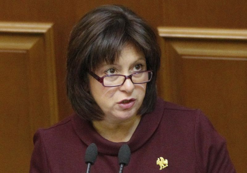 Украина обсудит внешний долг со всеми кредиторами, включая РФ