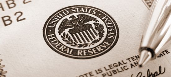 «Тень» ФРС нависла над фондовым рынком США
