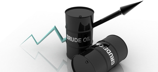 За один день нефть стала дороже на 10%!