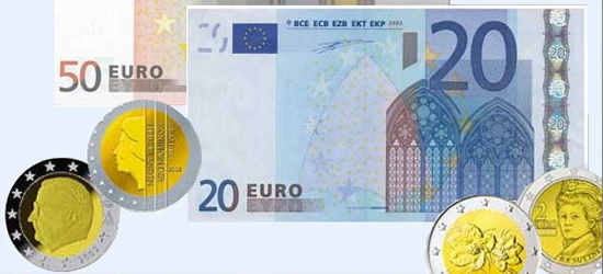 Курс евро обновил максимумы 2015 года