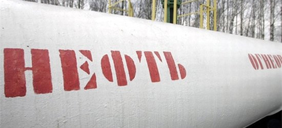 По данным EIA, запасы нефти в США за неделю сократились на 5,45 млн барр