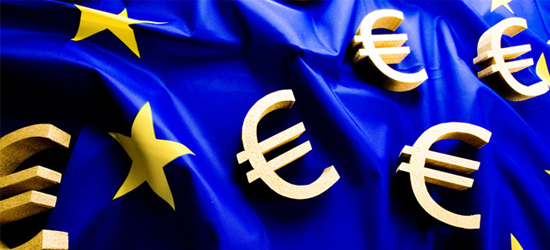 Заявления Стэнли Фишера давят на европейский рынок акций