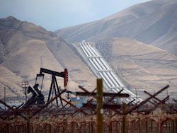 Падение цен на нефть ударило по Калифорнии