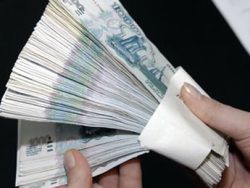 Минфин РФ ожидает существенного укрепления рубля