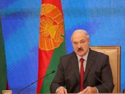 Лукашенко о ситуации в экономике: 