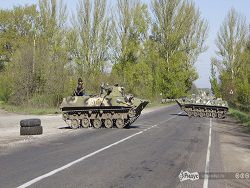 Банальные причины войны на Донбассе